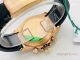 Swiss Replica Rolex Daytona VRF 7750 Chrono Watch Rose Gold Oysterflex Strap (5)_th.jpg
